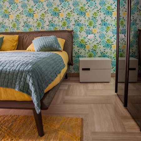 Kasa Lupus B&B Лучера Екстериор снимка