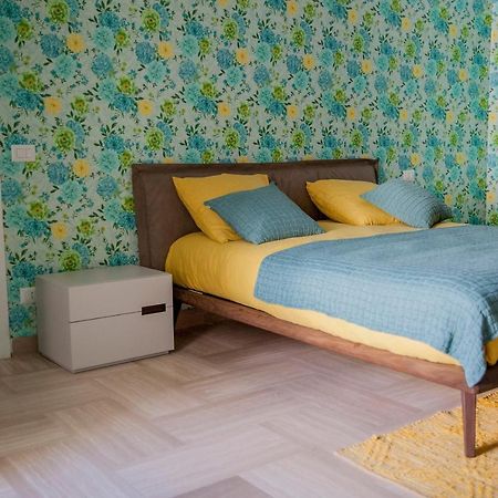 Kasa Lupus B&B Лучера Екстериор снимка