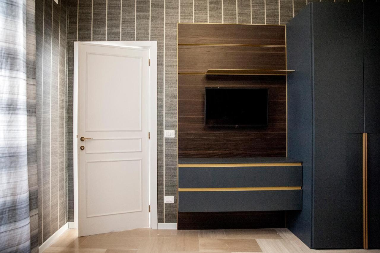 Kasa Lupus B&B Лучера Екстериор снимка