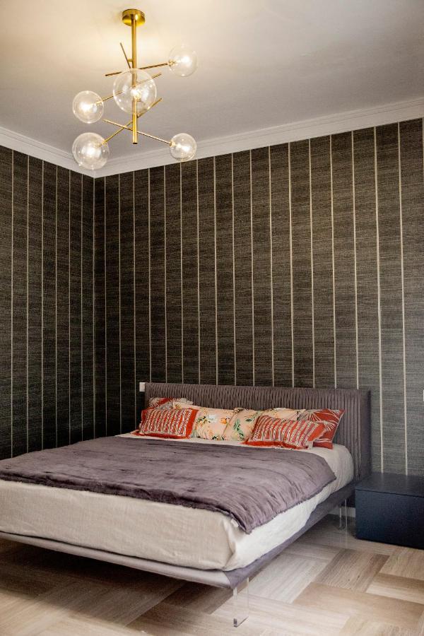 Kasa Lupus B&B Лучера Екстериор снимка