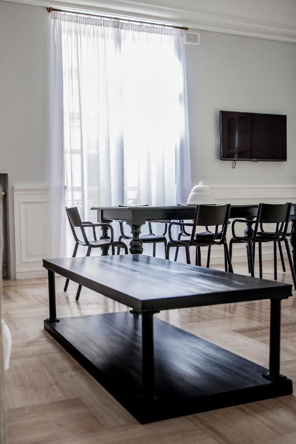 Kasa Lupus B&B Лучера Екстериор снимка