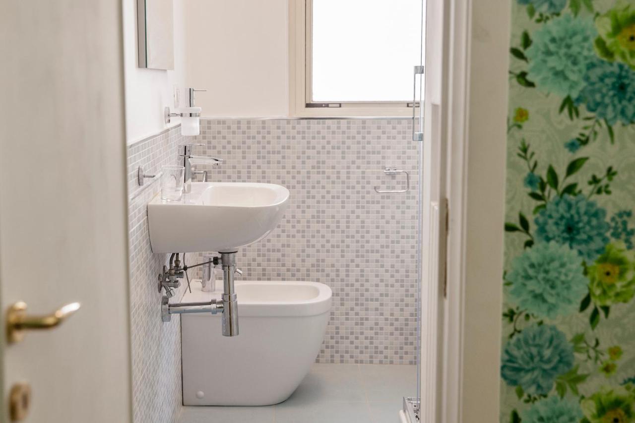 Kasa Lupus B&B Лучера Екстериор снимка