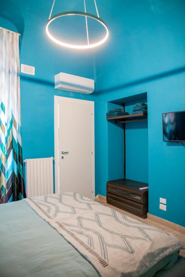 Kasa Lupus B&B Лучера Екстериор снимка