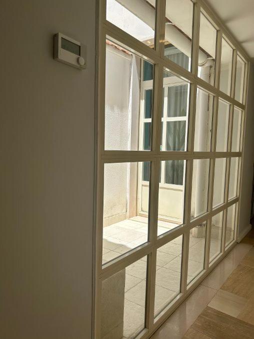 Kasa Lupus B&B Лучера Екстериор снимка