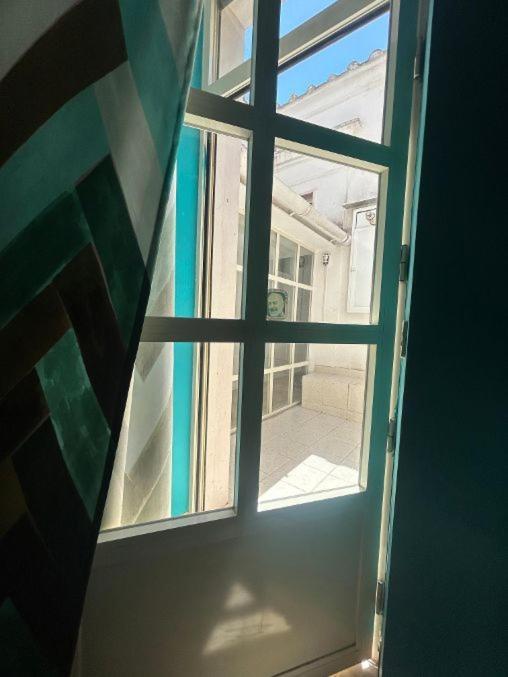 Kasa Lupus B&B Лучера Екстериор снимка